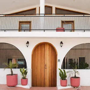 visit hotel