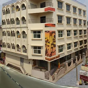 3* Hotel Banaras Haveli
