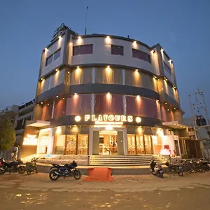 3* Hotel Vagmi