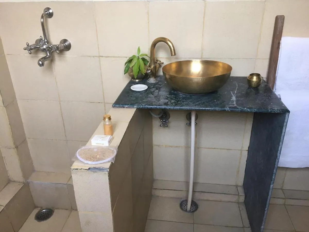 Panchkote Raj Ganges Bed & Breakfast Varanasi 0*,  India