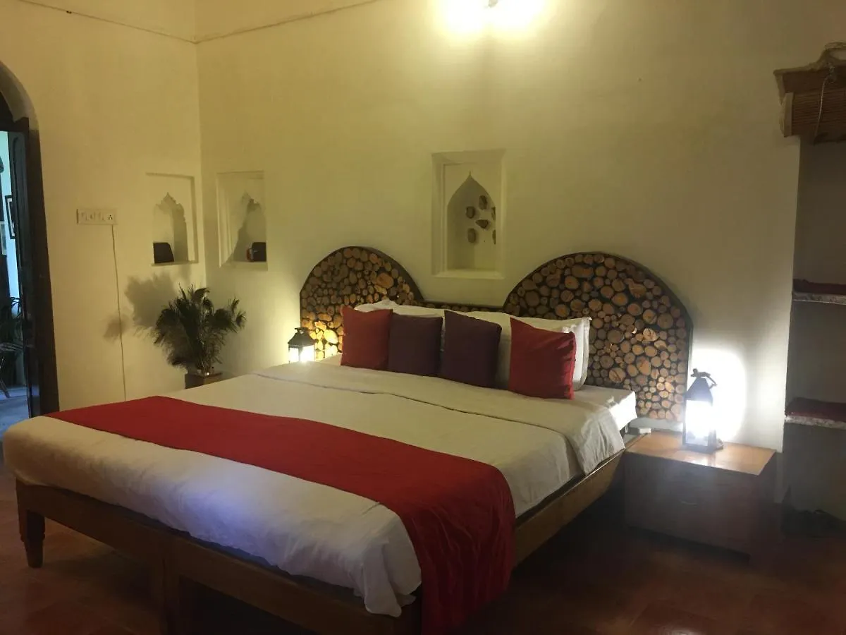 Panchkote Raj Ganges Bed & Breakfast Varanasi India