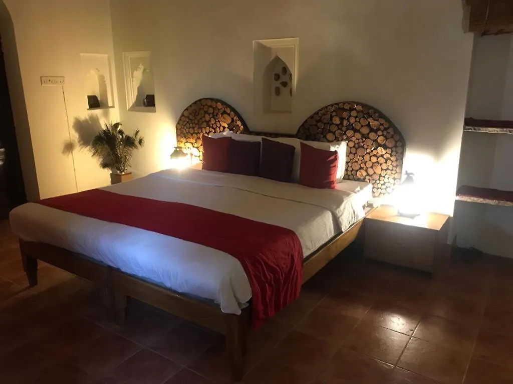 Panchkote Raj Ganges Bed & Breakfast Varanasi