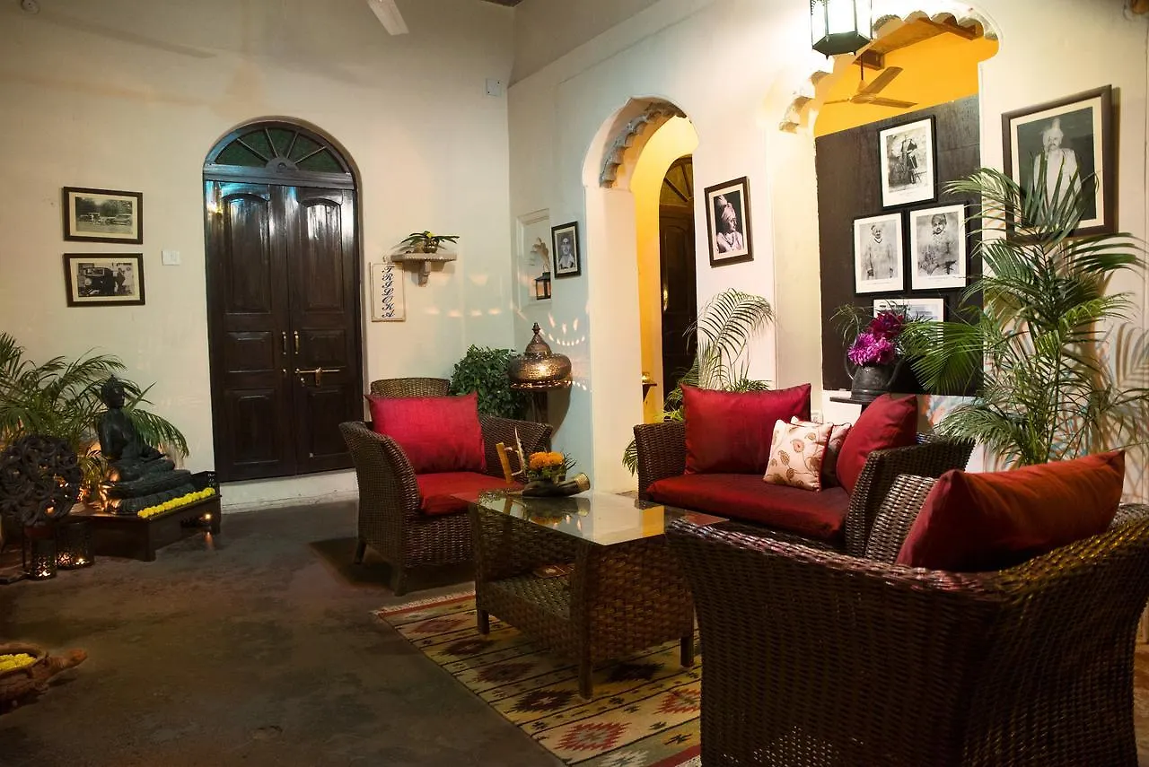 Panchkote Raj Ganges Bed & Breakfast Varanasi