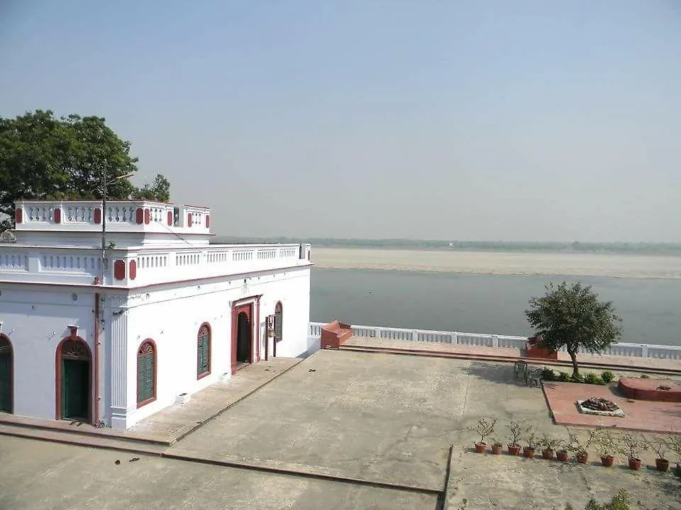 Panchkote Raj Ganges Bed & Breakfast Varanasi