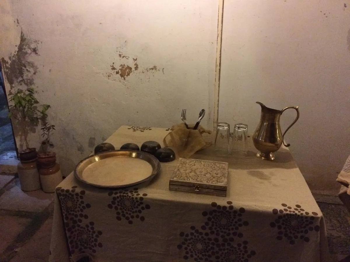 Panchkote Raj Ganges Bed & Breakfast Varanasi