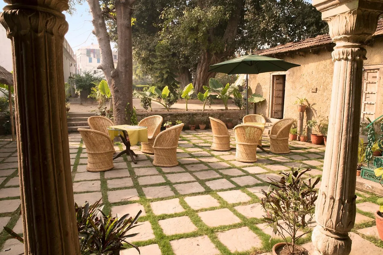 Panchkote Raj Ganges Bed & Breakfast Varanasi