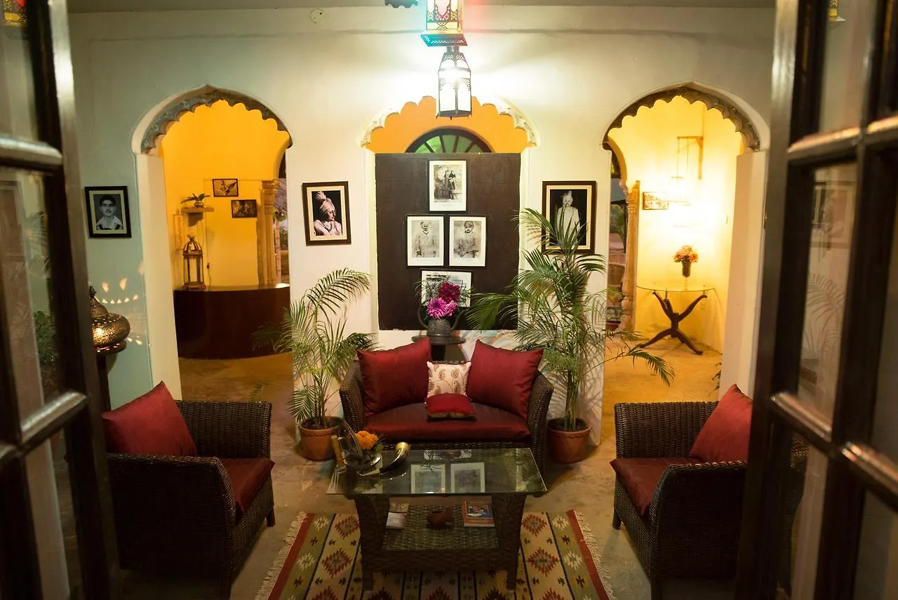 Panchkote Raj Ganges Bed & Breakfast Varanasi India